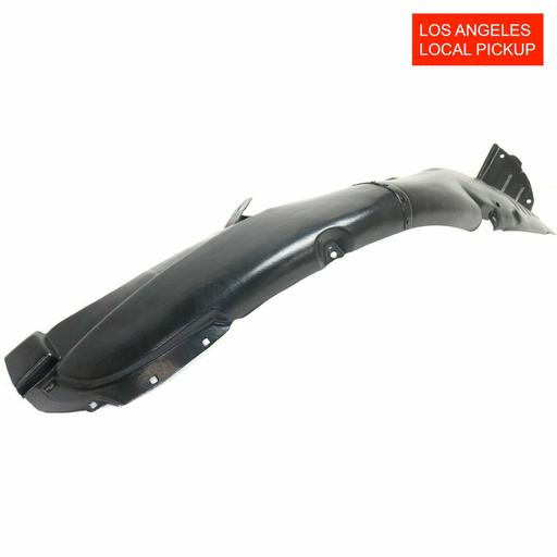 [KI1249140] Front Right Passenger Side Fender Liner For 2015-2016 Kia Soul KI1249140