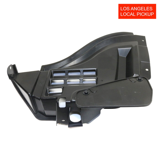 [TO1249192] Front Right Passenger Side Fender Liner For 2014-2021 Toyota Tundra TO1249192
