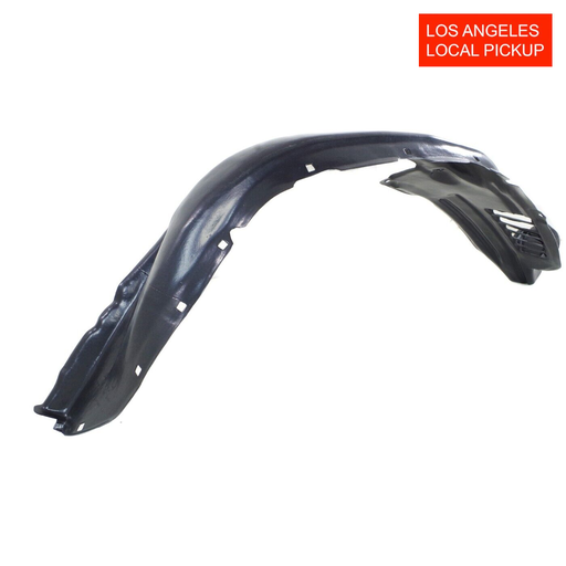 [TO1249135] Front Right Passenger Side Fender Liner For 2005-2011 Toyota Tacoma TO1249135