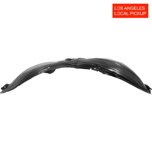 [KI1249142] Front Right Passenger Side Fender Liner For 2016-2018 Kia Sorento KI1249142