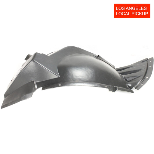 [GM1249208] Front Passenger Side Fender Liner For 2009-2017 Chevrolet Traverse GM1249208