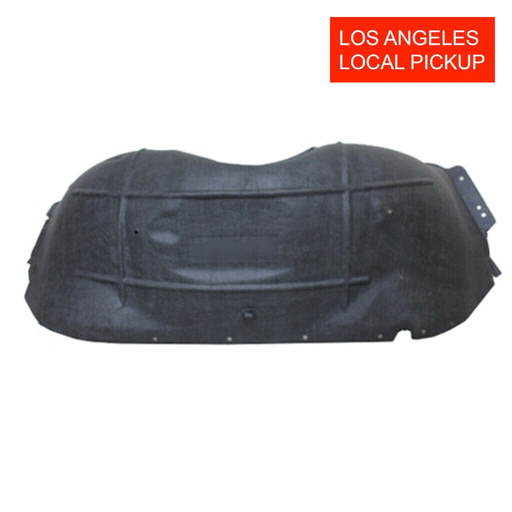 [GM1249268] Front Passenger Side Fender Liner For 2015-2018 Chevrolet Tahoe GM1249268