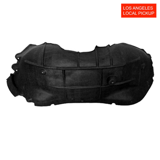 [GM1248262] Front Left Driver Side Fender Liner For 2014-2018 GMC Sierra 1500 GM1248262