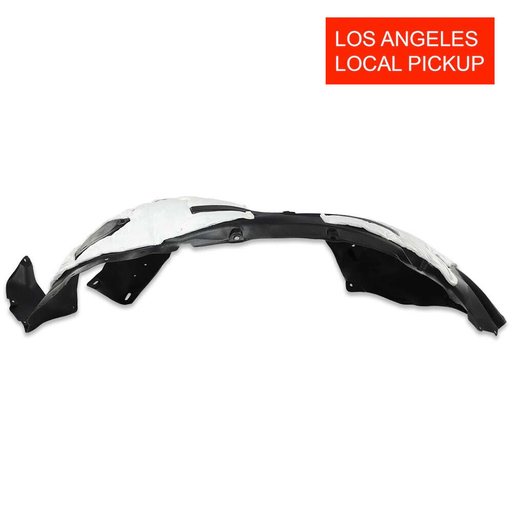 [FO1248178] Front Left Driver Side Fender Liner For 2016-2019 Ford Explorer FO1248178