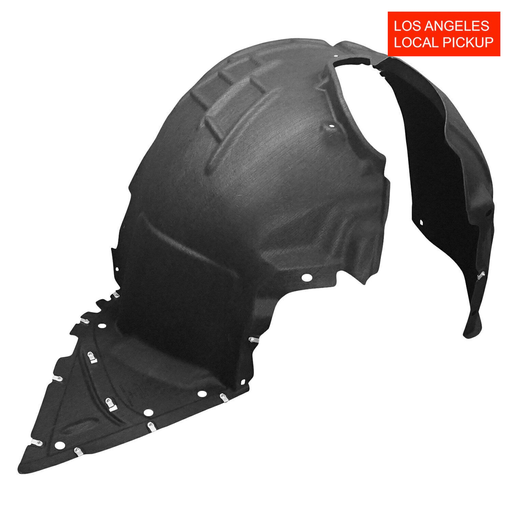 [GM1249295] Front Passenger Side Fender Liner For 2016-2022 Chevrolet Camaro GM1249295