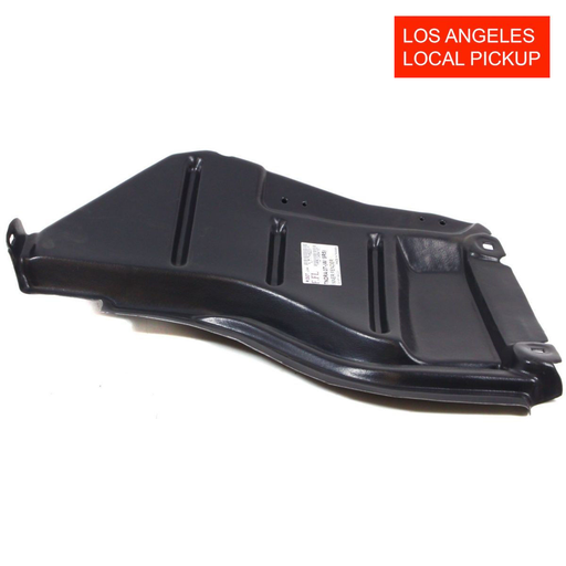[TO1248147] Front Left Driver Side Fender Liner For 2007-2013 Toyota Tundra TO1248147