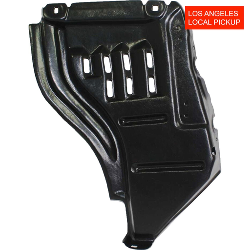 [TO1249147] Front Right Passenger Side Fender Liner For 2007-2013 Toyota Tundra TO1249147