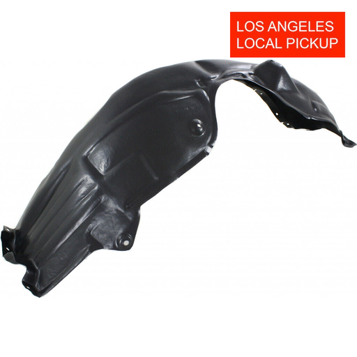 [TO1249177] Front Right Passenger Side Fender Liner For 2013-2018 Toyota Avalon TO1249177