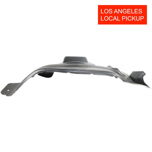 [GM1249127] Front Passenger Side Fender Liner For 2002-2009 Chevrolet Trailblazer GM1249127
