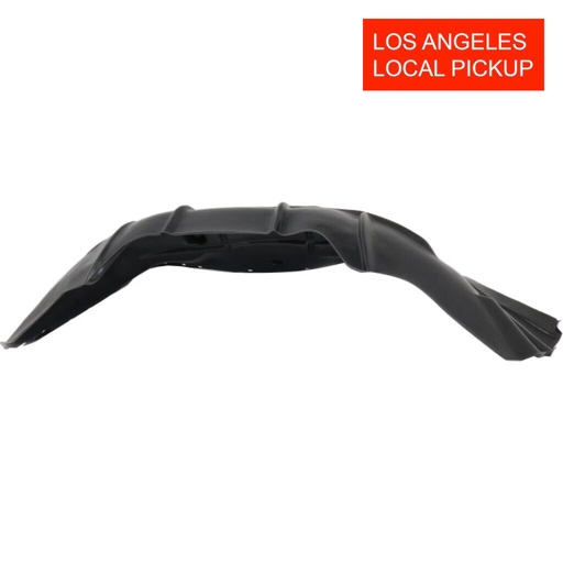 [GM1248249] Front Driver Side Fender Liner For 2015-2016 Chevrolet Silverado GM1248249