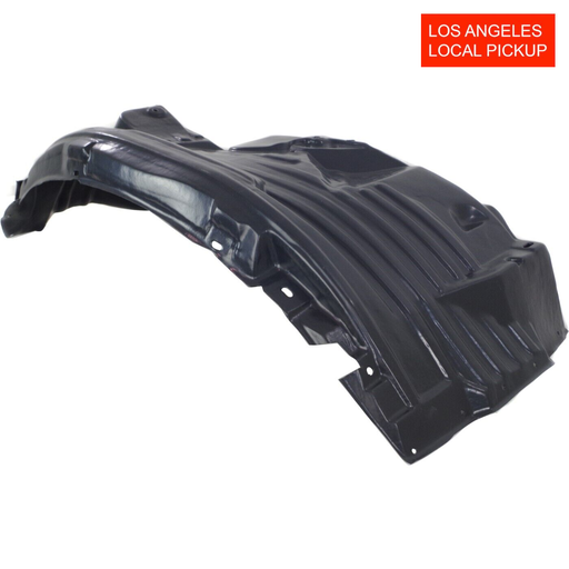 [NI1251127] Front Right Passenger Side Fender Liner For 2005-2019 Nissan Frontier NI1251127