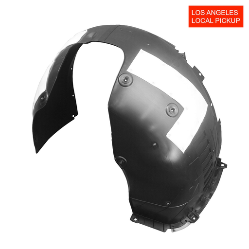 [KI1248154] Front Left Driver Side Fender Liner For 2017-2019 Kia Sportage KI1248154