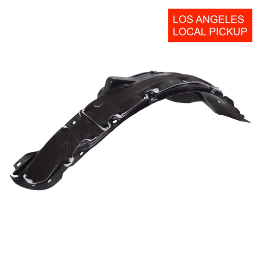 [HO1249191] Front Right Passenger Side Fender Liner For 2010-2011 Honda CR-V HO1249191