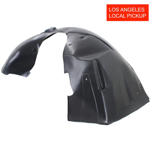 [GM1248225] Front Left Driver Side Fender Liner For 2010-2016 Cadillac SRX GM1248225