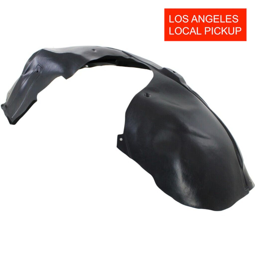 [GM1249225] Front Right Passenger Side Fender Liner For 2010-2016 Cadillac SRX GM1249225