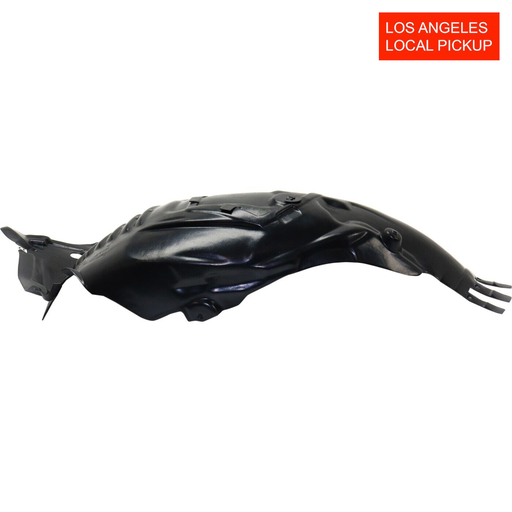 [MB1249181] Front Passenger Side Fender Liner For 2015-2020 Mercedes C-Class MB1249181