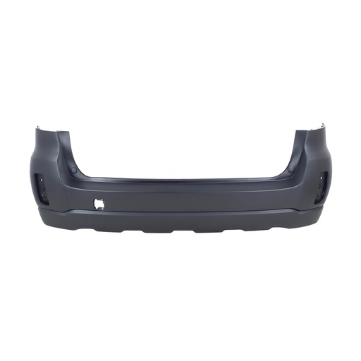 [SU1100164-DPU] Rear Bumper Cover for Subaru Outback 2010-2014 Primed 57704AJ07A, SU1100164