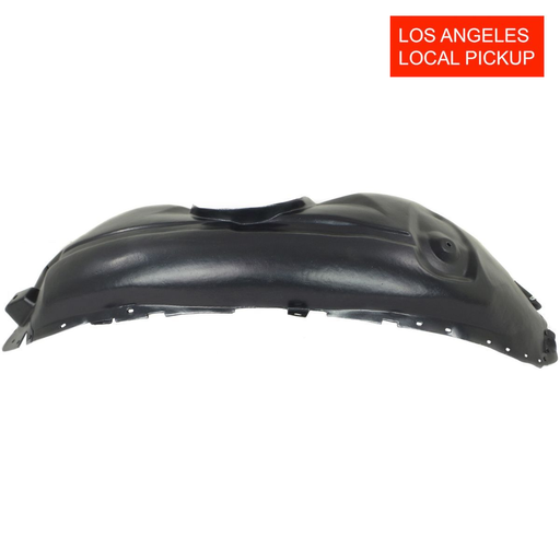 [FO1249158] Front Right Passenger Side Fender Liner For 2013-2014 Ford Escape FO1249158