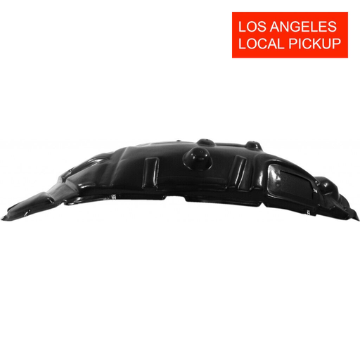 [CH1249179] Front Passenger Side Fender Liner For 2013-2018 Dodge RAM 1500 CH1249179