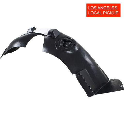 [GM1248224] Front Left Driver Side Fender Liner For 2010-2013 GMC Terrain GM1248224