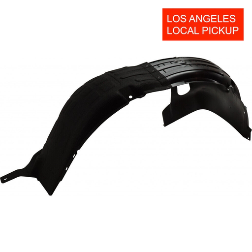 [KI1249158] Front Right Passenger Side Fender Liner For 2019-2020 Kia Optima KI1249158