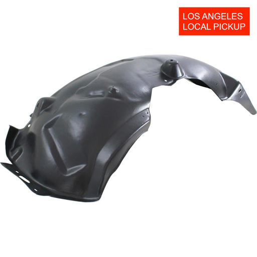 [FO1249156] Front Passenger Side Fender Liner For 2011-2016 Ford F-250/F-350 FO1249156