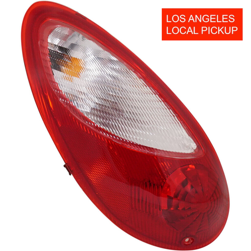 [CH2818108] Left Driver Side TailLight for CHRYSLER PT CRUISER 2006-2010 CH2818108 5116223AB