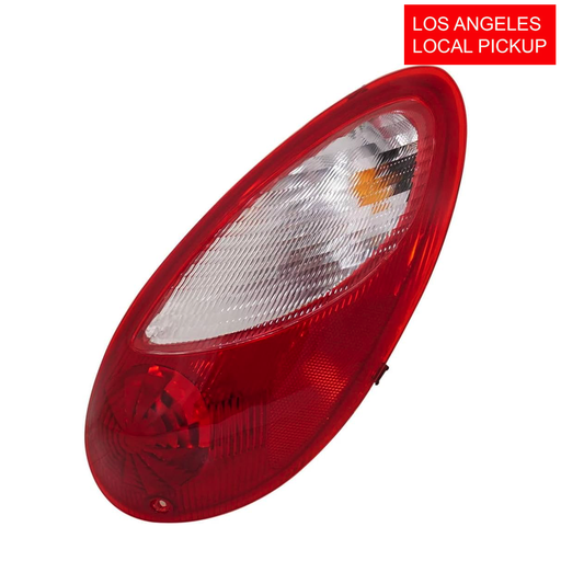 [CH2819109] Right Passenger Side TailLight for CHRYSLER PT CRUISER 2006-2010 CH2819109
