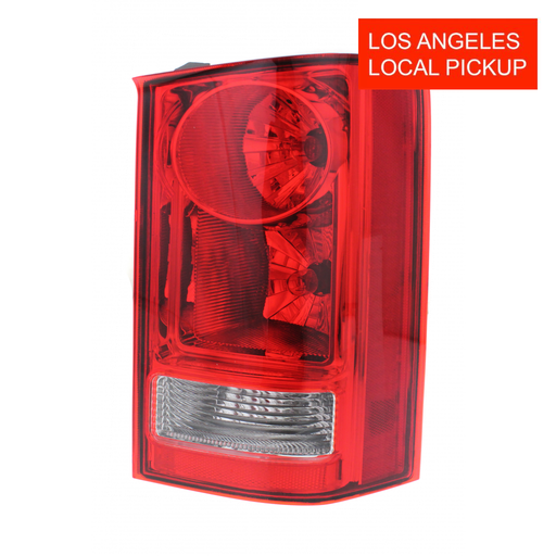 [HO2801174] Right Passenger Side TailLight for HONDA PILOT 2009-2015 HO2801174 33500SZAA02