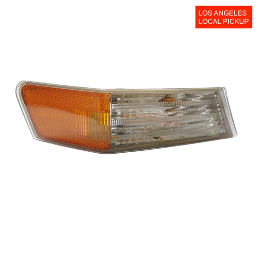 [CH2527102] Right Passenger Side Signal Light for JEEP PATRIOT 2007-2017 CH2527102 68004180AC