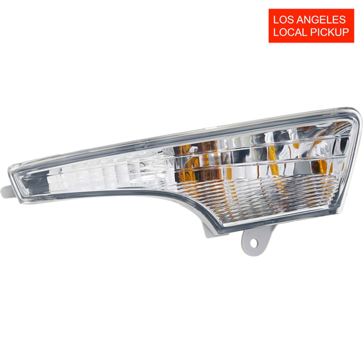 [NI2531118] Right Passenger Side Signal Light for NISSAN ALTIMA 2013-2015 NI2531118