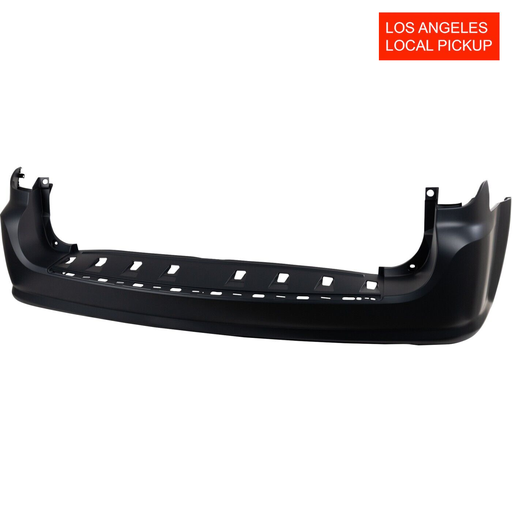 [CH1100969] Rear Bumper Cover For Dodge Grand Caravan 2011-2020 68125724AB CH1100969