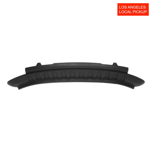 [FO1095227] Front Lower Bumper Air Deflector Valance For Ford F-150 2009-2014 FO1095227