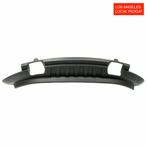 [FO1095228] Front Lower Bumper Air Deflector Valance For Ford F-150 2009-2014 FO1095228