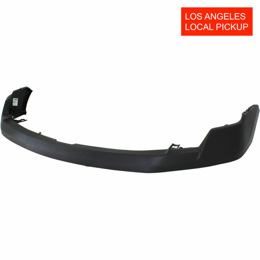 [FO1000643] Front Upper Bumper Cover For Ford F-150 XL 2009-2014 DL3Z17D957C FO1000643
