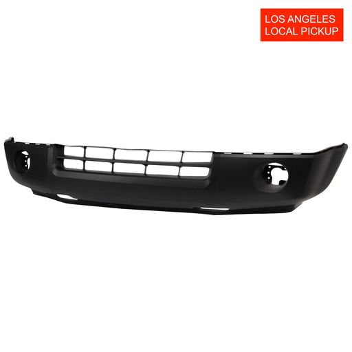 [FO1000631] Front Lower Bumper Cover For Ford Expedition 2007-2014 7L1Z-17D957AA FO1000631