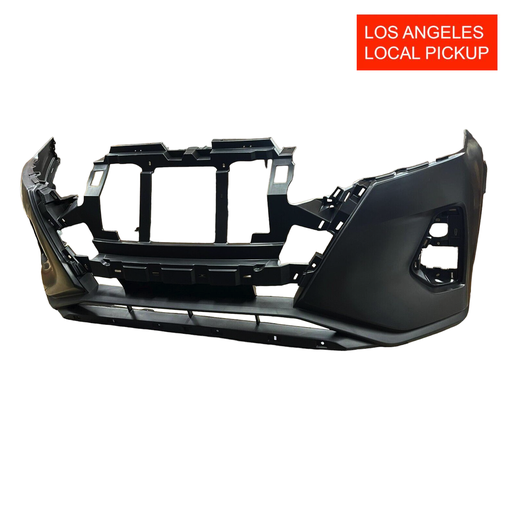 [NI1000338] Front Bumper Cover Fascia For Nissan Kicks 2021-2023 Primed 620225R00J NI1000338