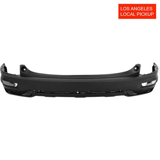[HO1115112] Rear Bumper Cover For Honda CR-V 2020-2022 Textured 71501TLAA70 HO1115112