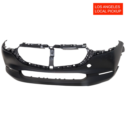 [MA1000255] Front Bumper Cover For Mazda CX-30 2020-2023 Primed DGY950030 MA1000255