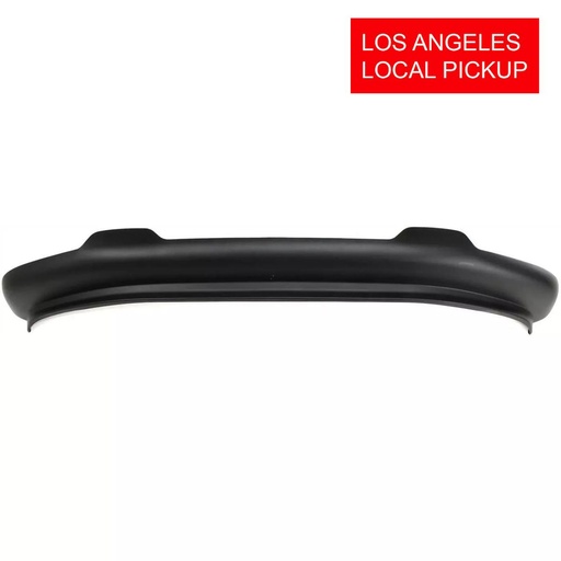 [FO1093107] Front Bumper Spoiler Deflector Valance for Ford F-150 2006-2008 FO1093107