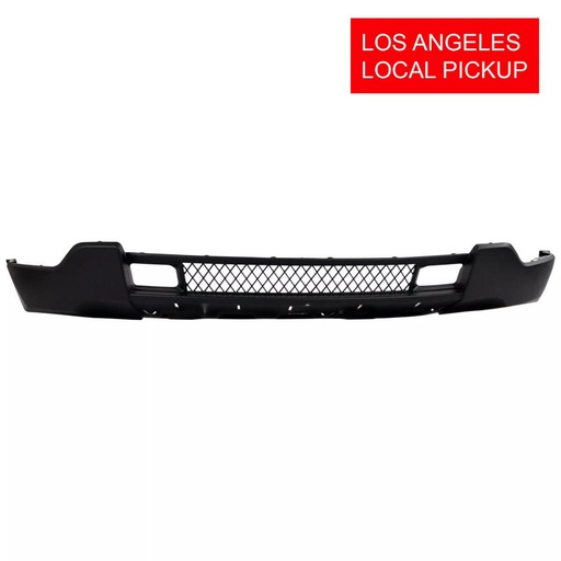 [CH1095119] Front Lower Bumper Cover for Jeep Grand Cherokee 2011-2013  CH1095119