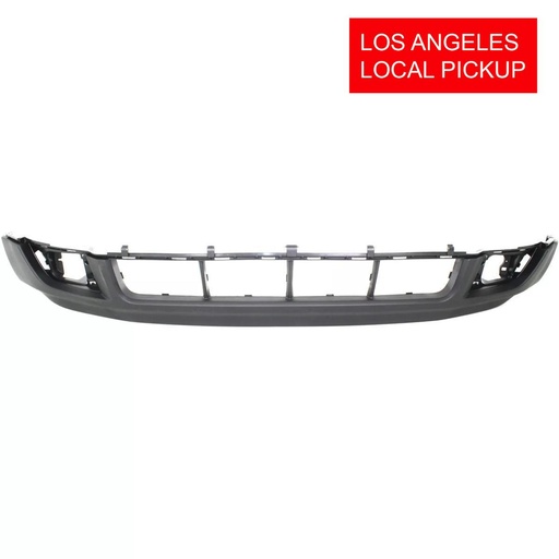 [FO1015105] Front Lower Bumper Cover for Ford Edge 2007-2010 W/Fog Holes FO1015105