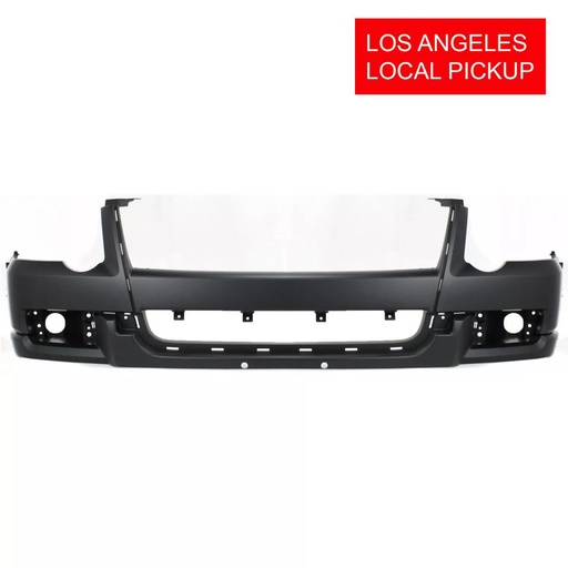 [FO1000600] Front Upper Bumper Cover for Ford Explorer 2006-2010 FO1000600 Primed