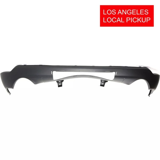 [CH1195104] Rear Lower Bumper Cover Valance for Jeep Grand Cherokee 2011-2021 CH1195104