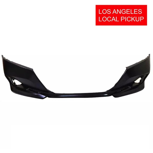 [HO1000328] Front Bumper Cover Fascia for Honda Accord 2021-2022 HO1000328 Primed