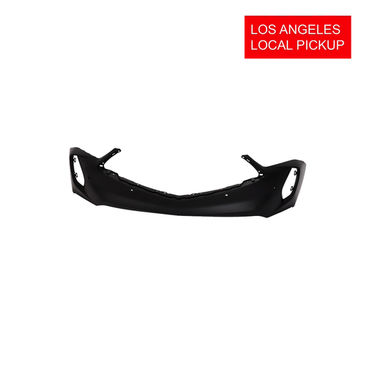 [AC1000210] Front Bumper Cover for Acura RDX 2022-2024 Primed 04711TJBA30ZZ AC1000210