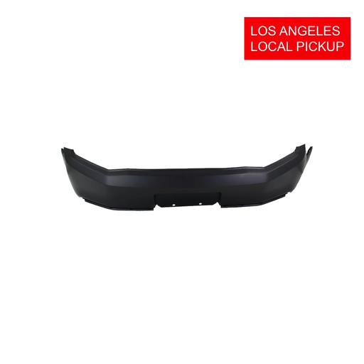 [FO1100661] Rear Bumper Cover for Ford Mustang 2010-2012 Primed AR3Z 17K835AAPTM