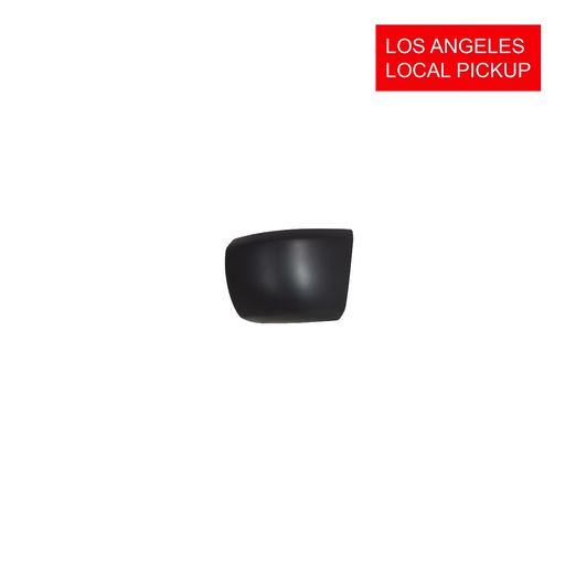 [GM1016103] Front Left Bumper Cover End Cap for Chevrolet Silverado 2007-2013 15891690