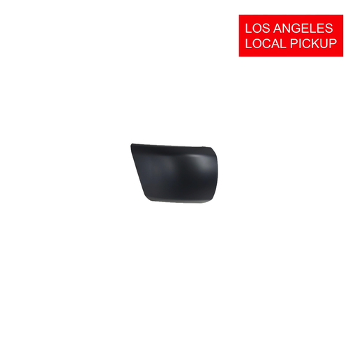 [GM1017103] Front Right Bumper Cover End Cap for Chevrolet Silverado 2007-2013 15891691