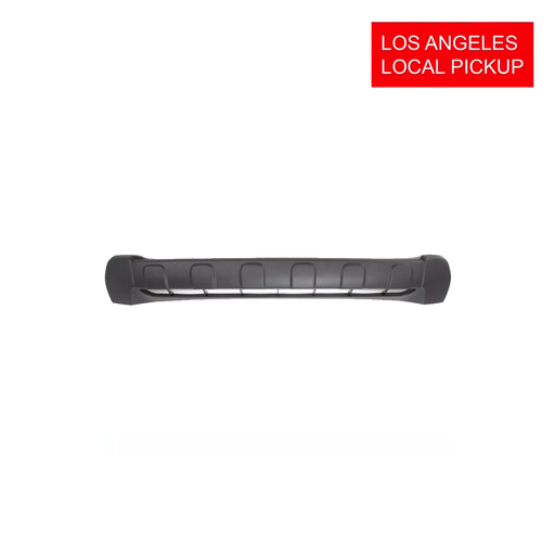 [HO1015101] Front Bumper Cover for Honda Pilot 2003-2005 Textured 71110-S9V-A00ZB